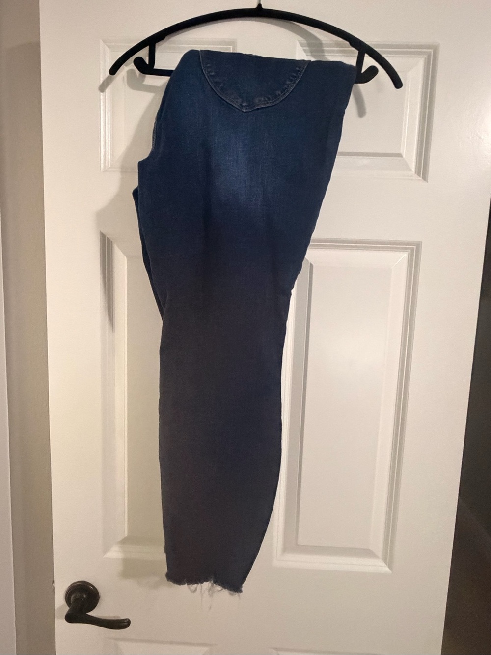 Judy Blue Dark Blue Skinny Women's Jeans